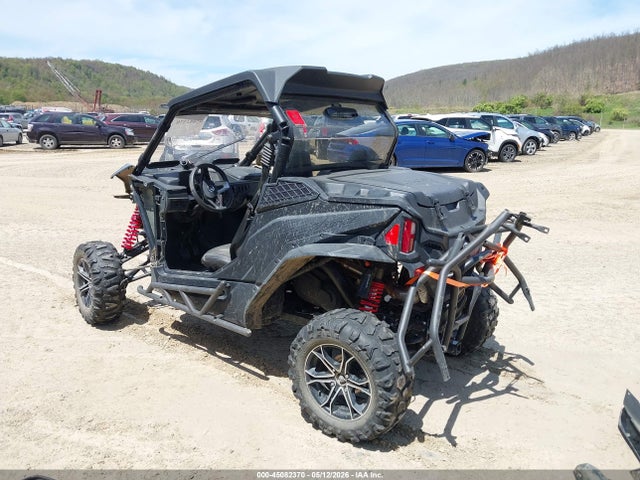 Cf Moto Zforce 950 Sport