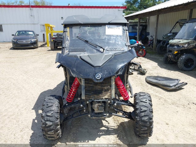 Cf Moto Zforce 950 Sport