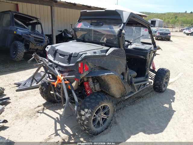 Cf Moto Zforce 950 Sport