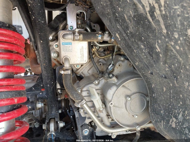 Cf Moto Zforce 950 Sport