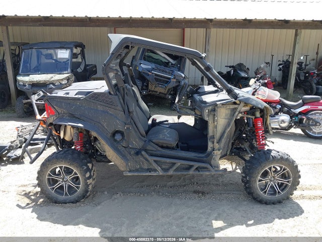 Cf Moto Zforce 950 Sport
