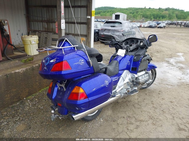 Honda Gl1800