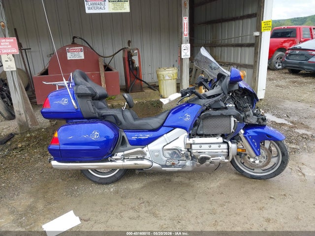 Honda Gl1800