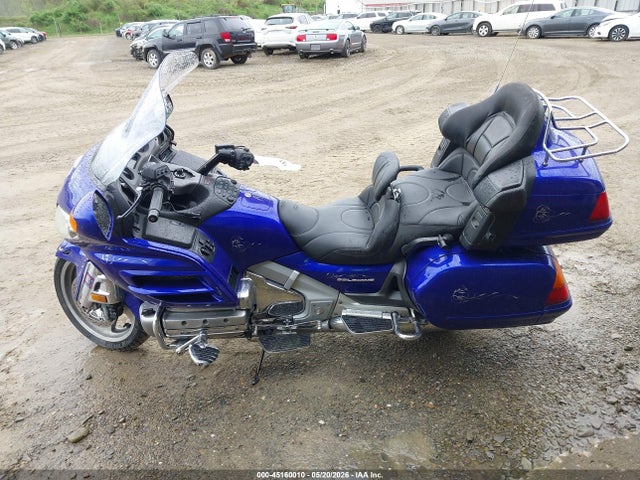 Honda Gl1800