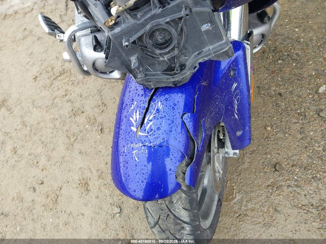Honda Gl1800