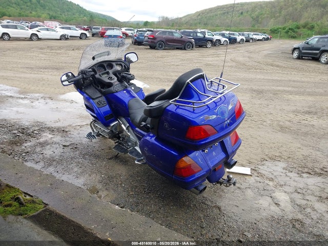 Honda Gl1800