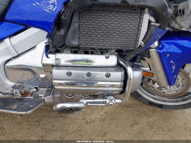 Honda Gl1800