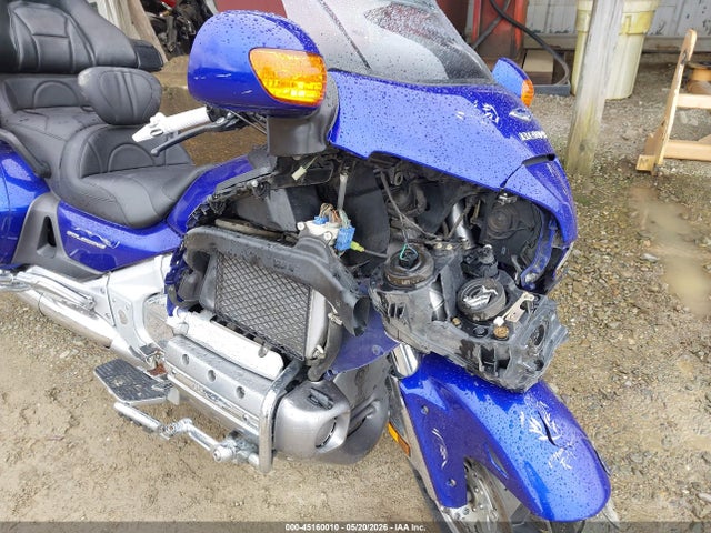 Honda Gl1800