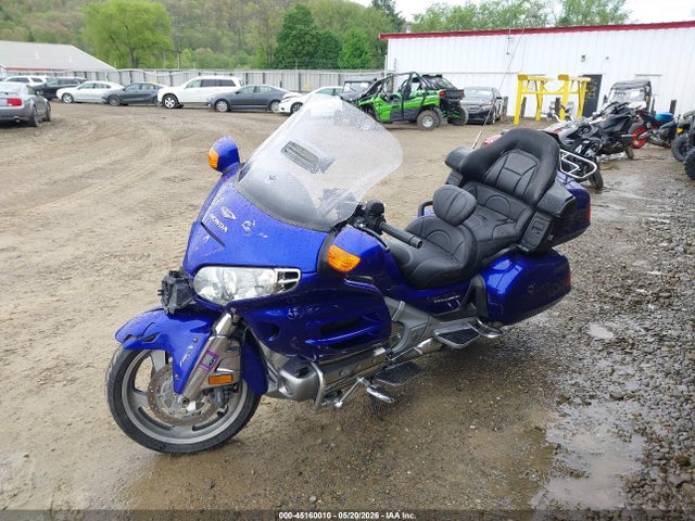 Honda Gl1800
