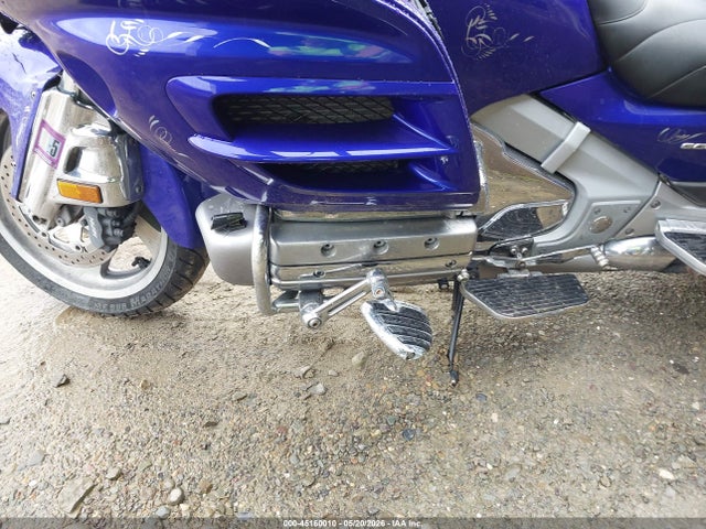 Honda Gl1800