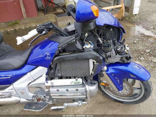 Honda Gl1800