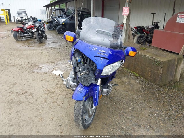 Honda Gl1800