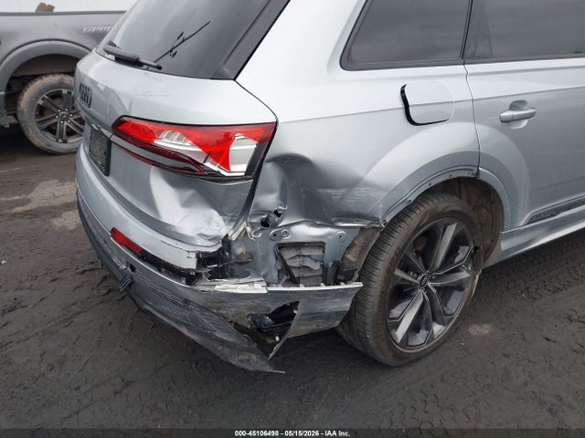 Audi Q7 Premium Plus 55 Tfsi Quattro Tiptronic