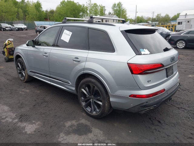 Audi Q7 Premium Plus 55 Tfsi Quattro Tiptronic