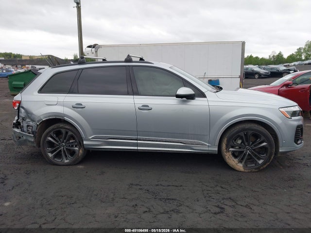 Audi Q7 Premium Plus 55 Tfsi Quattro Tiptronic