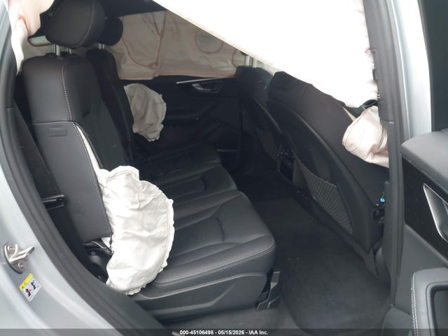 Audi Q7 Premium Plus 55 Tfsi Quattro Tiptronic
