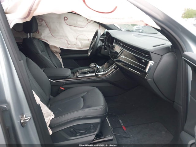 Audi Q7 Premium Plus 55 Tfsi Quattro Tiptronic