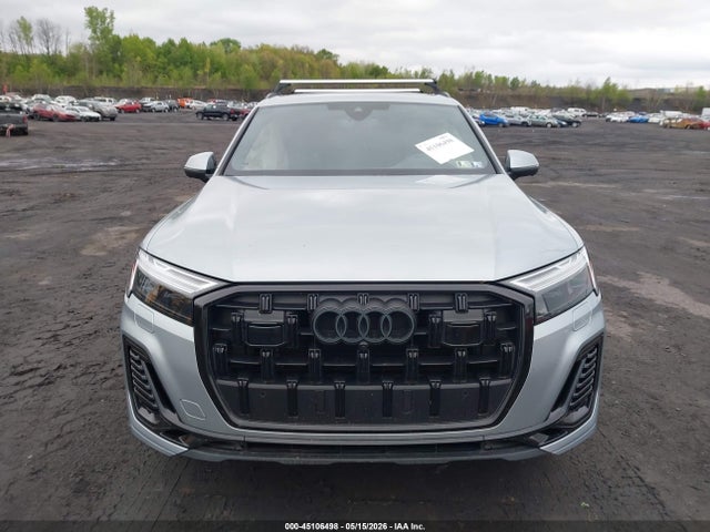 Audi Q7 Premium Plus 55 Tfsi Quattro Tiptronic