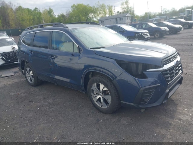 2024 Subaru Ascent