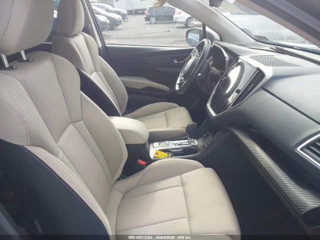 Subaru Ascent Premium 8-passenger