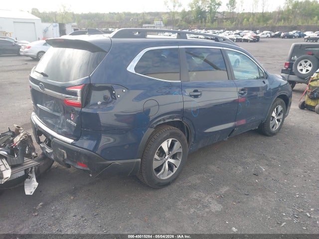 Subaru Ascent Premium 8-passenger