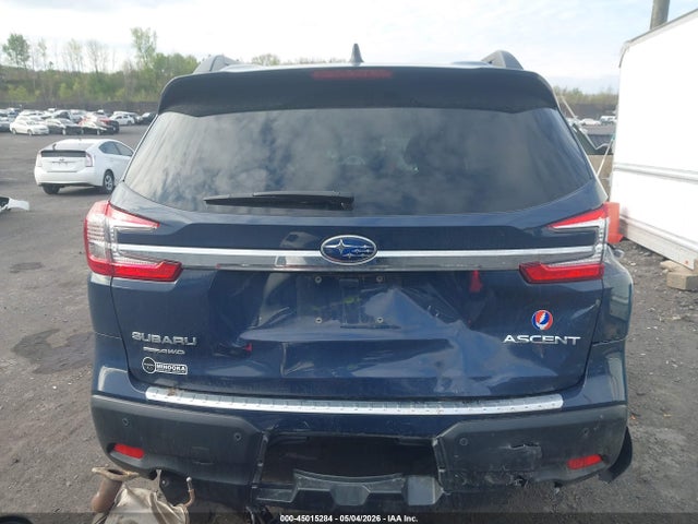 Subaru Ascent Premium 8-passenger