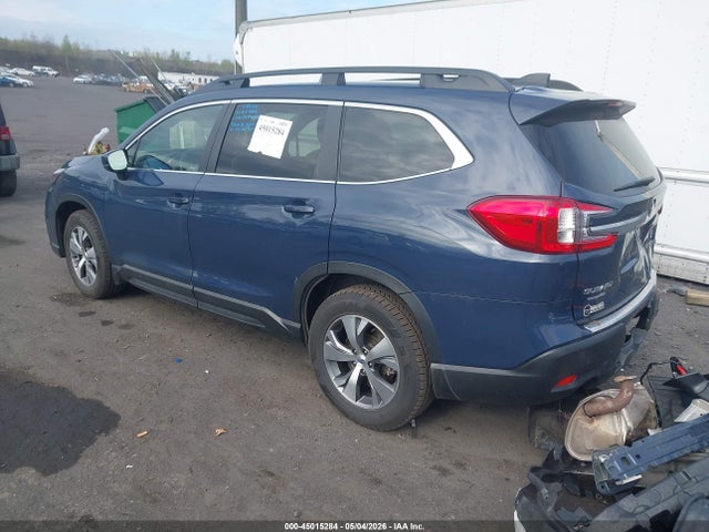 Subaru Ascent Premium 8-passenger