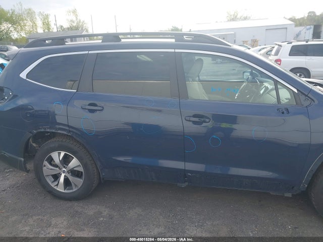 Subaru Ascent Premium 8-passenger