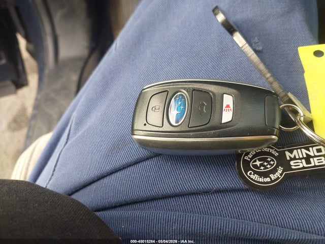 Subaru Ascent Premium 8-passenger