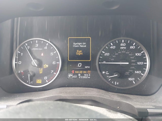 Subaru Ascent Premium 8-passenger