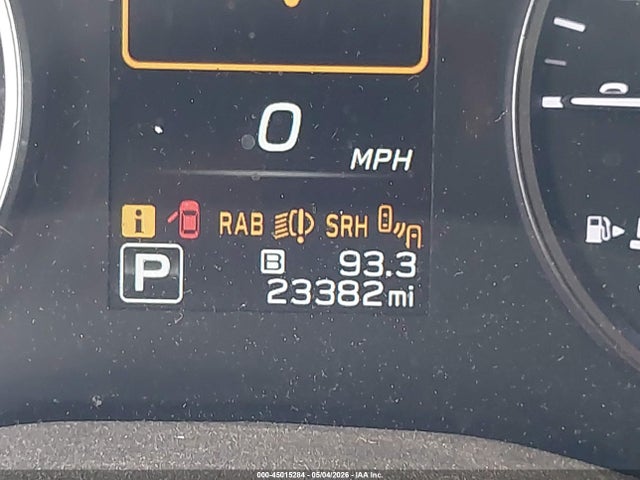 Subaru Ascent Premium 8-passenger