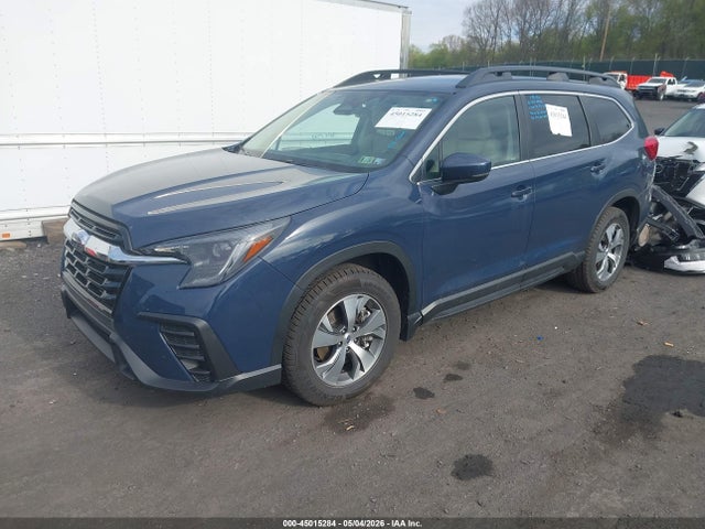 Subaru Ascent Premium 8-passenger