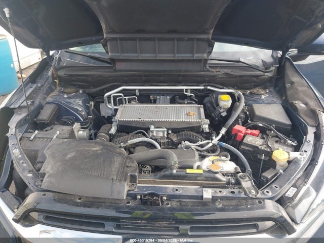 Subaru Ascent Premium 8-passenger