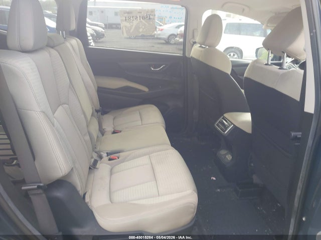 Subaru Ascent Premium 8-passenger