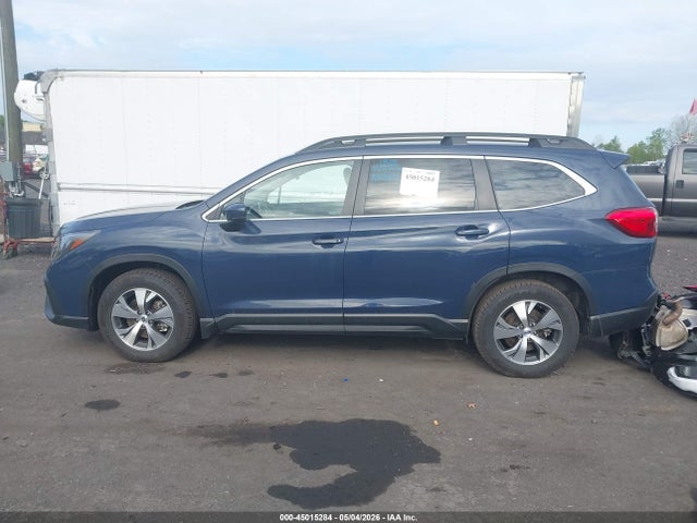 Subaru Ascent Premium 8-passenger