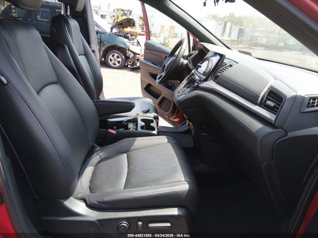 Honda Odyssey Sport