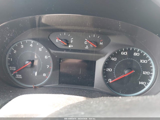 Chevrolet Malibu Fwd 1lt