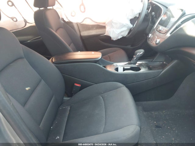 Chevrolet Malibu Fwd 1lt