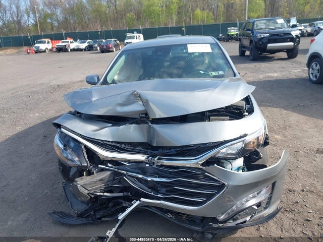 Chevrolet Malibu Fwd 1lt