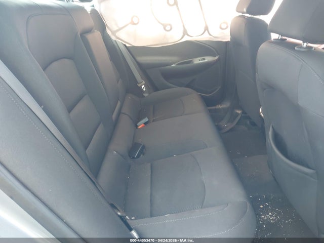 Chevrolet Malibu Fwd 1lt
