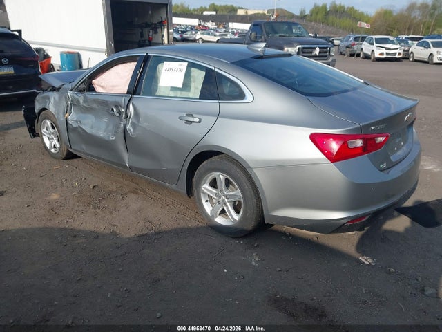 Chevrolet Malibu Fwd 1lt