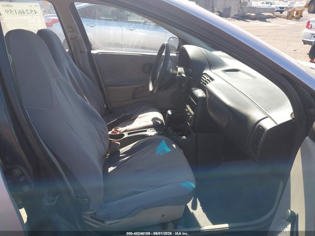 Saturn Sl1