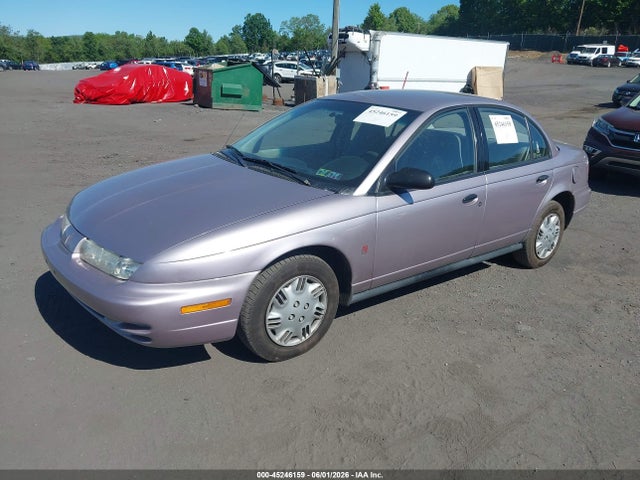 Saturn Sl1