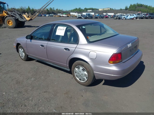 Saturn Sl1