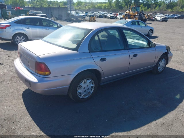 Saturn Sl1