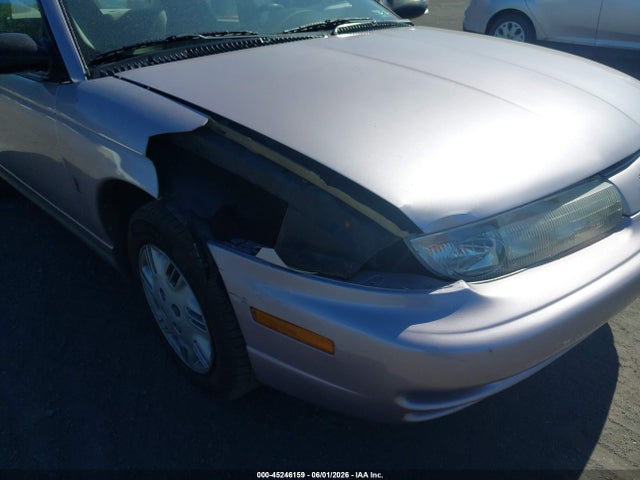 Saturn Sl1