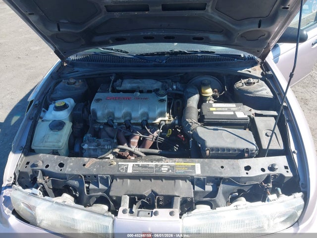 Saturn Sl1