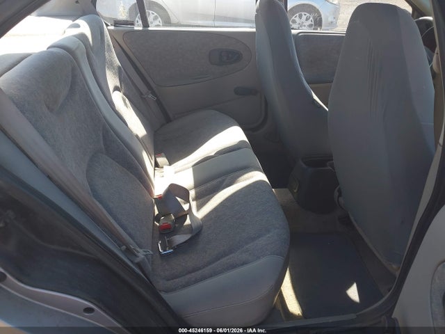 Saturn Sl1