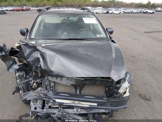 Subaru Impreza 2.0i Sport Premium