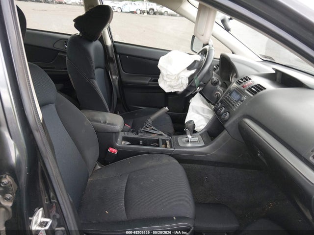 Subaru Impreza 2.0i Sport Premium